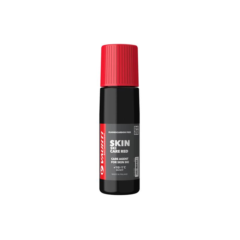 Skin Ski Care Red Pyramiden Sport