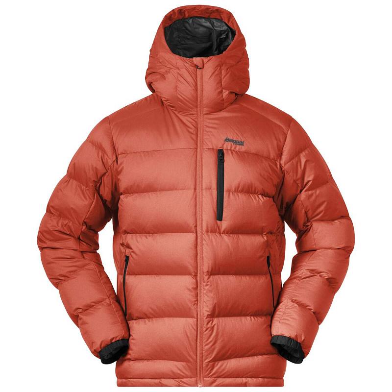 bismo down jacket