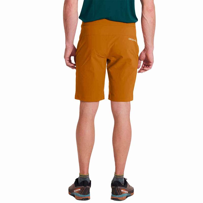 Rab traverse outlet shorts