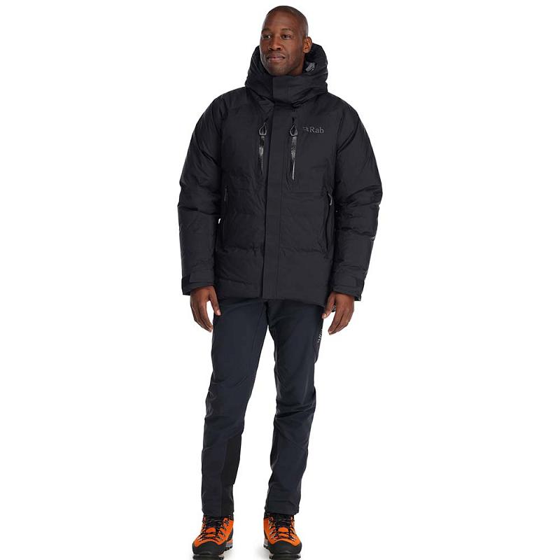 Rab batura jacket clearance