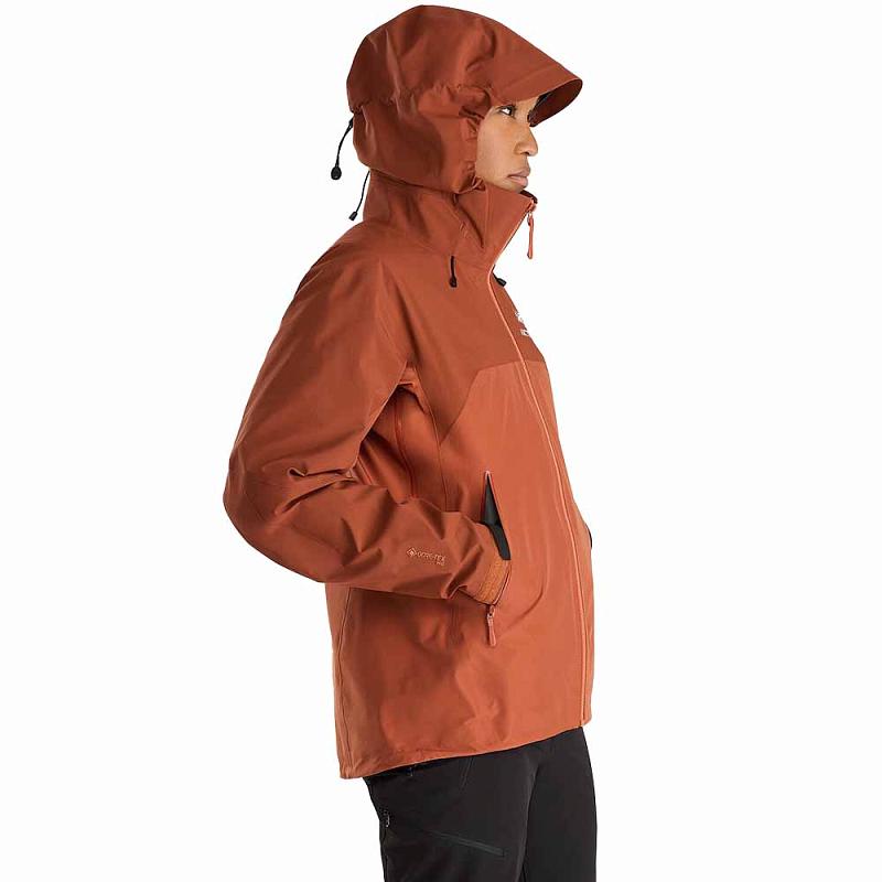 アークテリクス BETA JACKET まぜ W FIKA S
