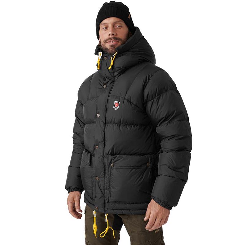 Fjällräven expedition down lite clearance