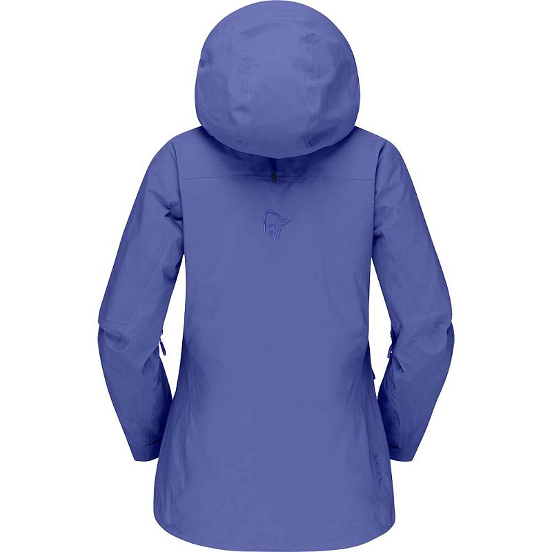 Lofoten Gore-tex Pro Jacket W' | Pyramiden Sport