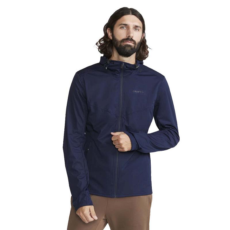 Adv Essence Hydro Jacket M Pyramiden Sport