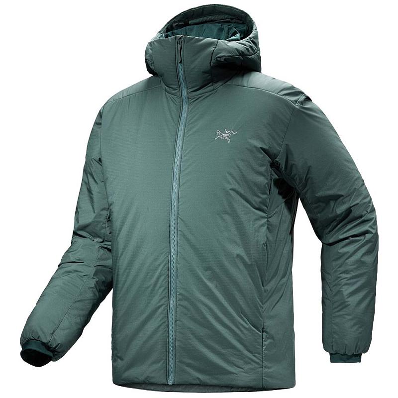 Arc teryx Atom Heavyweight Hoody Herre Boxcar Pyramiden Sport