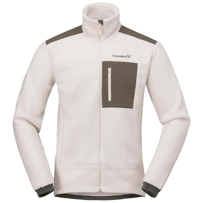 TRM7000 Trollveggen WARM3 Jacket M's | Pyramiden Sport