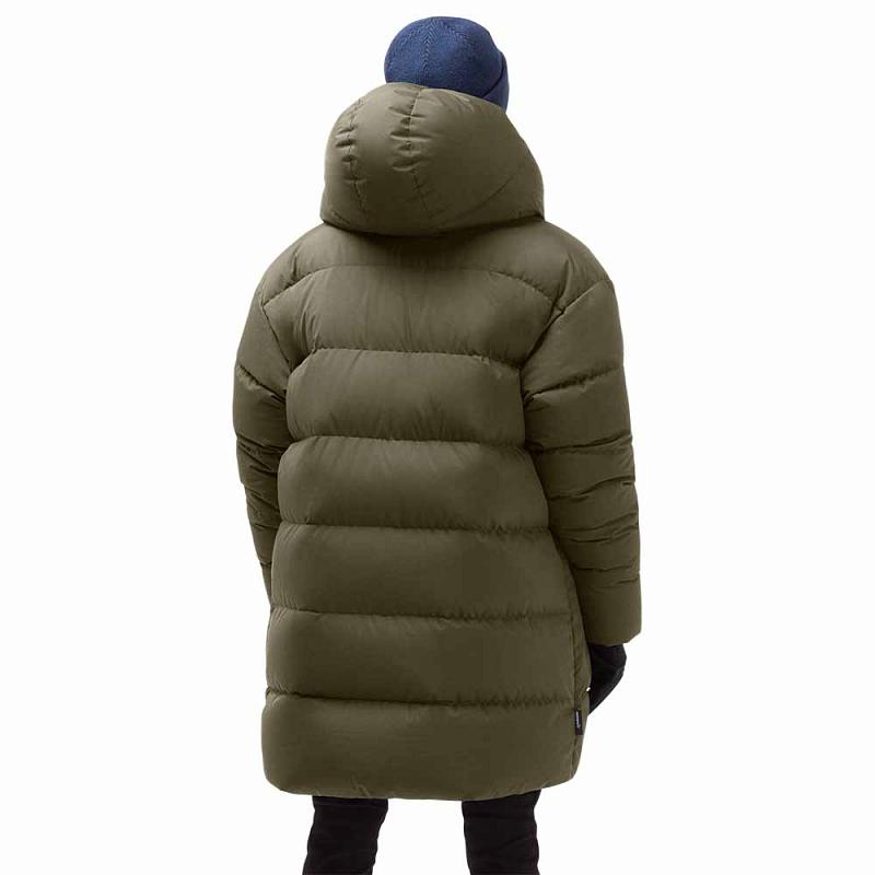 Norröna oslo cheap duvet jacket