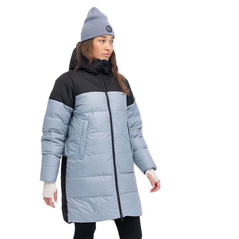 Bergans of Norway Oslo Urban Down Parka Pyramiden Sport