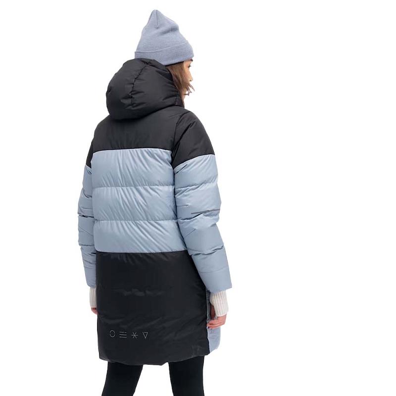 Bergans oslo down parka review hotsell