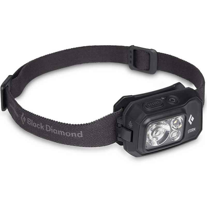 Black Diamond Storm 450 Headlamp
