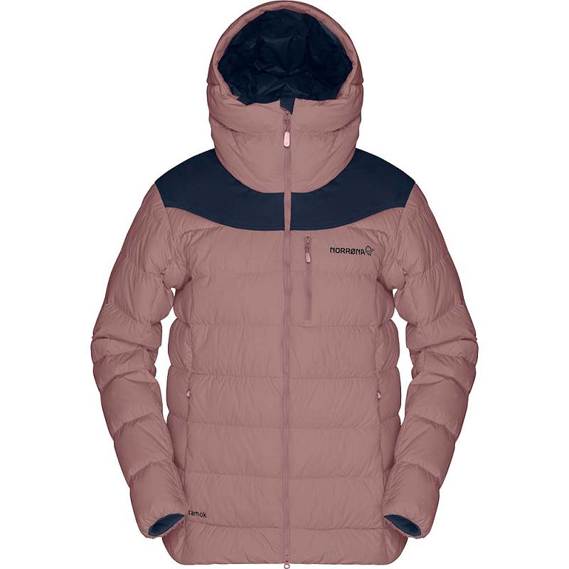 Tamok DOWN750 Jacket W s Pyramiden Sport