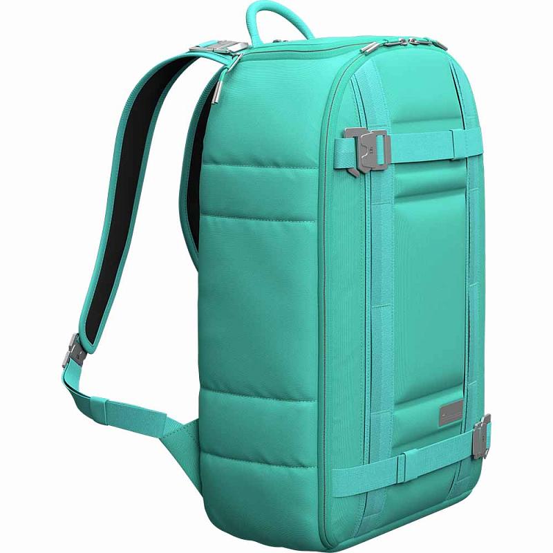 Douchebags The Ramverk 21l Backpack Pyramiden Sport