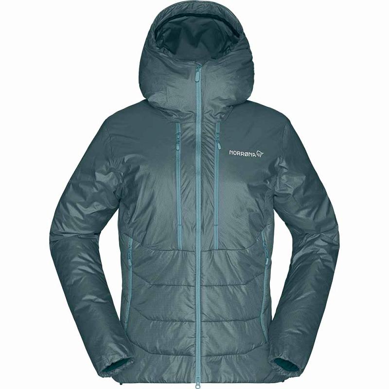 Norrona primaloft 100 store