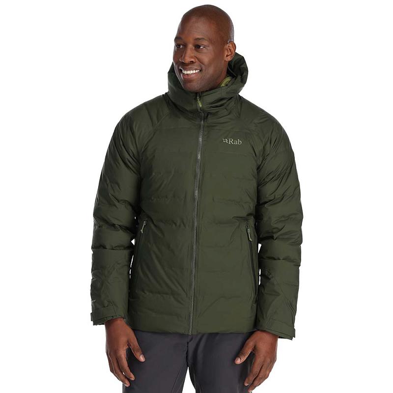 Rab valiance jakke clearance