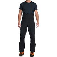 Rab Rab Latok Gtx Bib Herre Black Pyramiden Sport