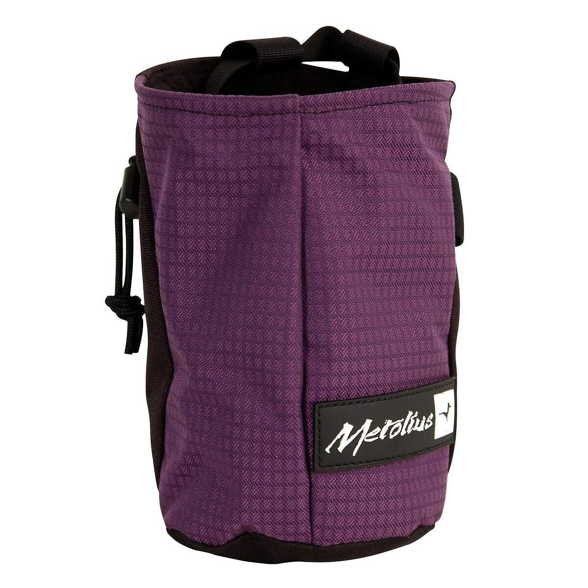 Yosemite Chalk Bag Pyramiden Sport