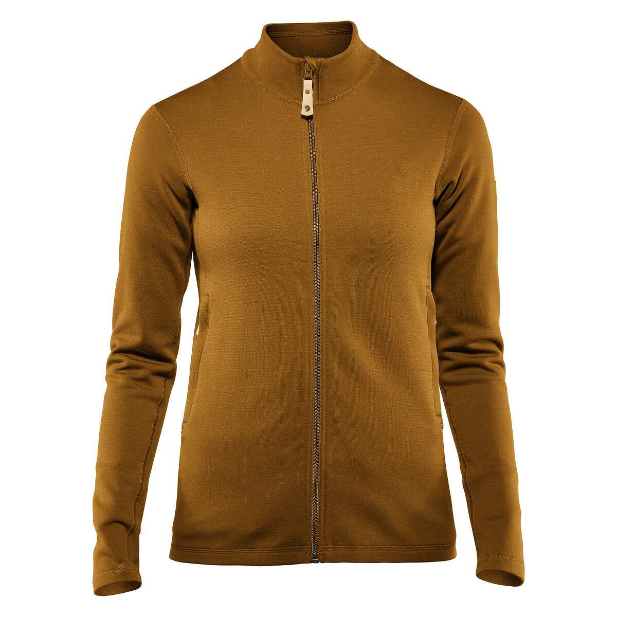 Fjällräven keb wool sweater m online