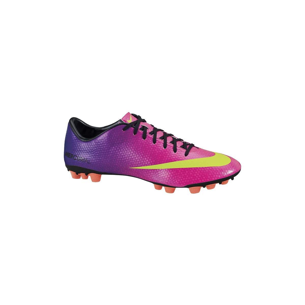 nike mercurial veloce ag