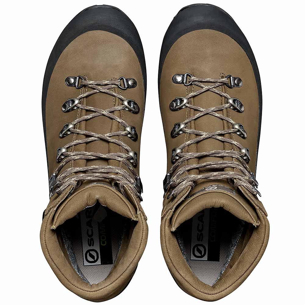 SCARPONI - SCARPA - LADAKH GTX T.MORO | Armeria Tomei