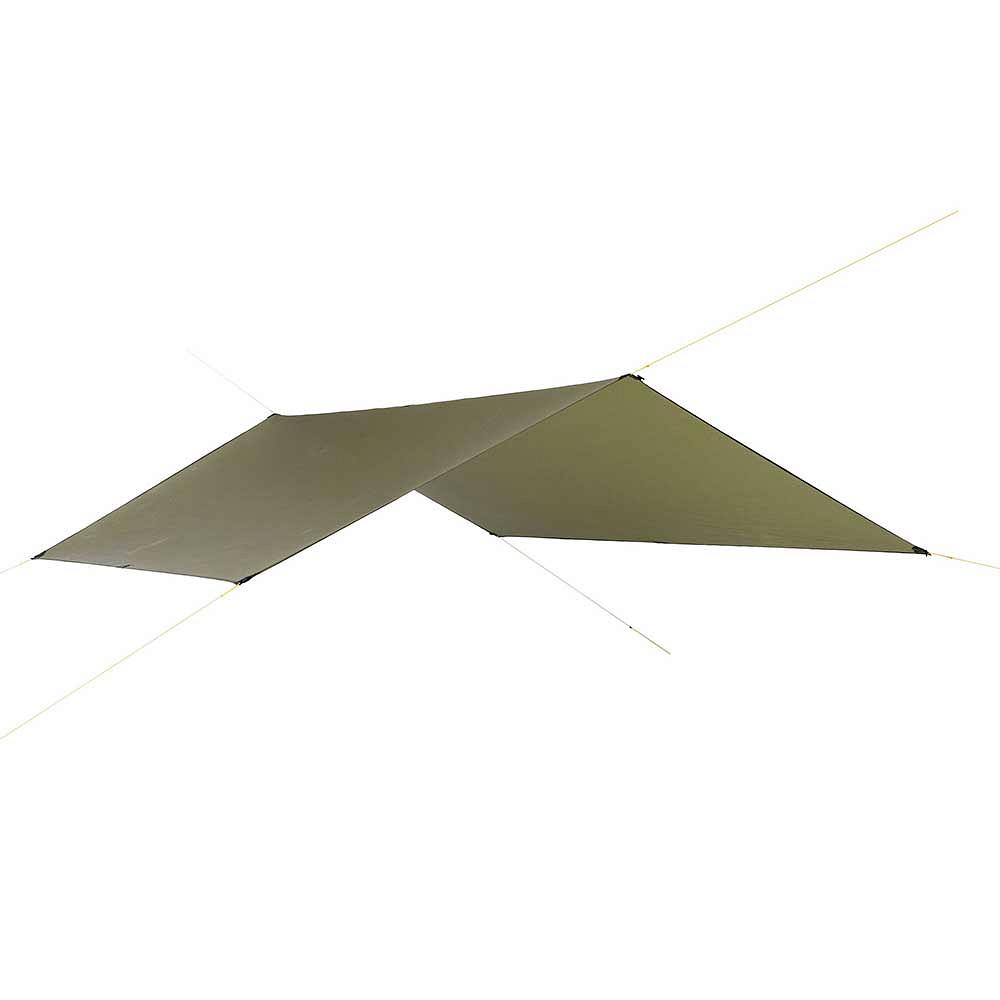 Bitihorn Trek Tarp 4,35X2,9 Gr | Pyramiden Sport
