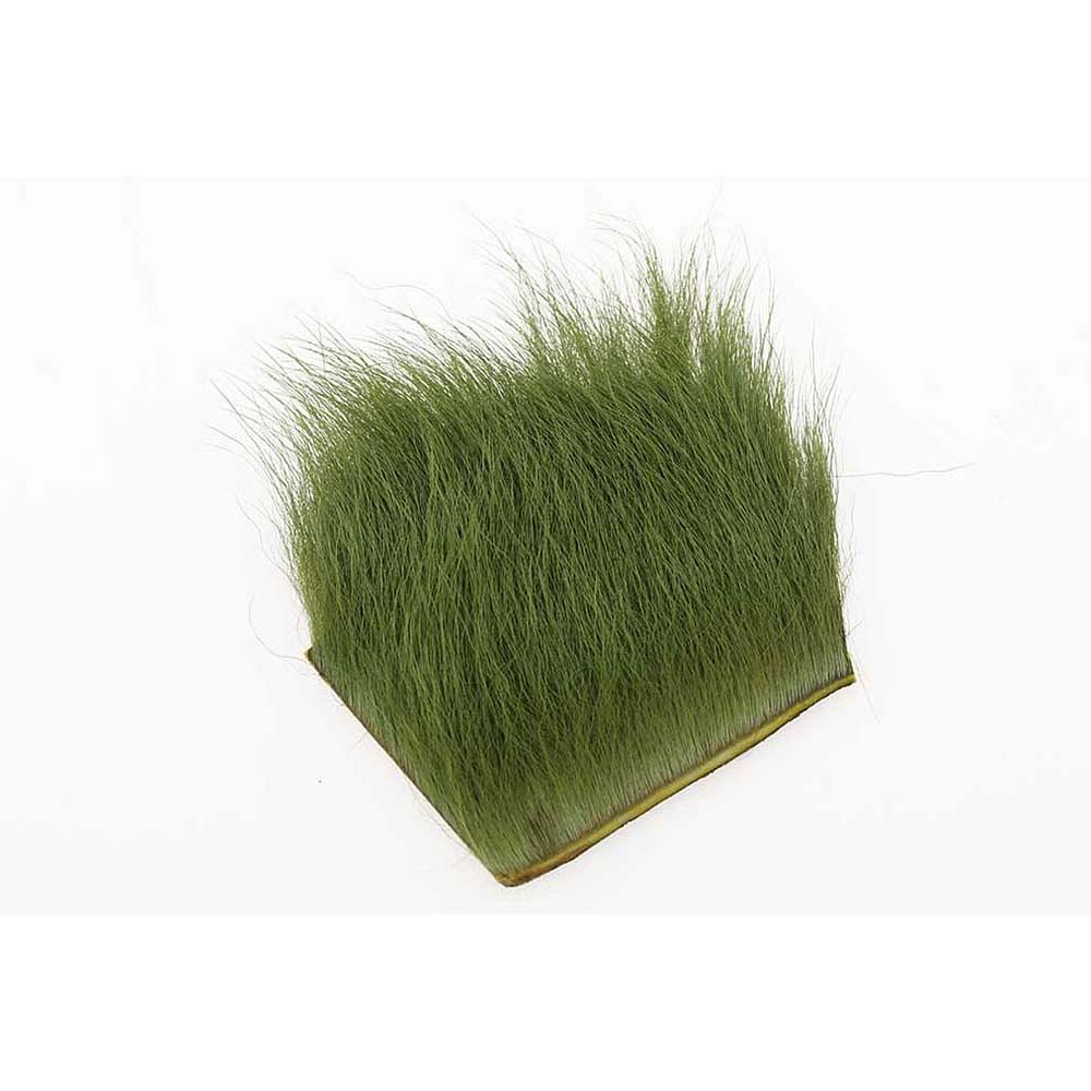 Calf Body Hair Olive Pyramiden Sport