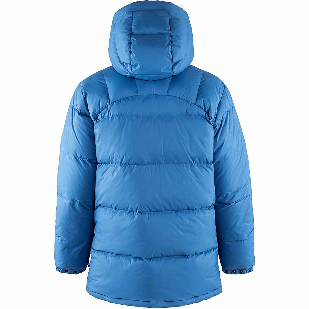 Fjallraven Expedition Down Jacket M Pyramiden Sport