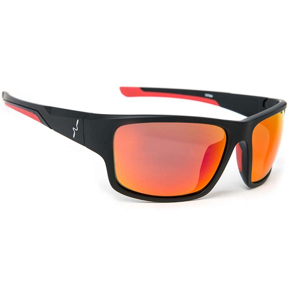 Experience Sunglasses Amber Lens Pyramiden Sport
