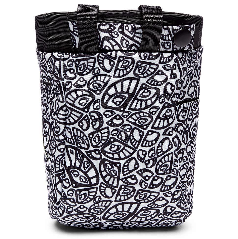 Gym Chalk Bag Pyramiden Sport