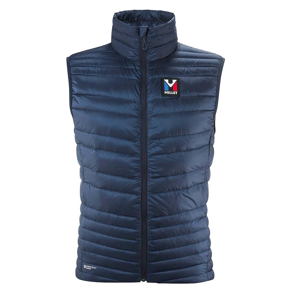 Millet Heritage Light Vest Herre Saphir Pyramiden Sport