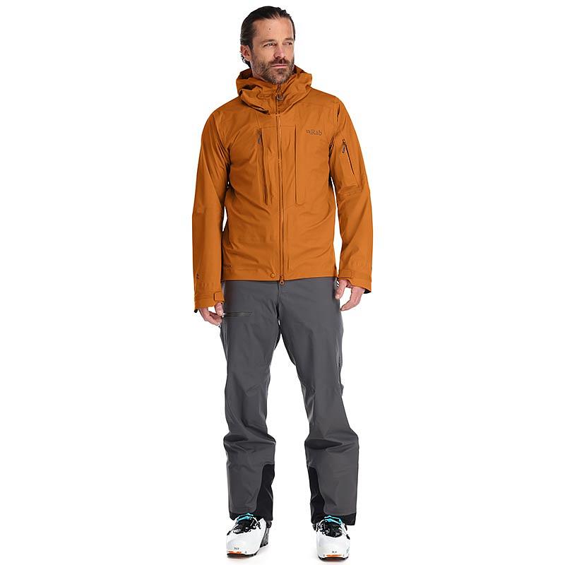 Karbon kinetic outlet ski jacket