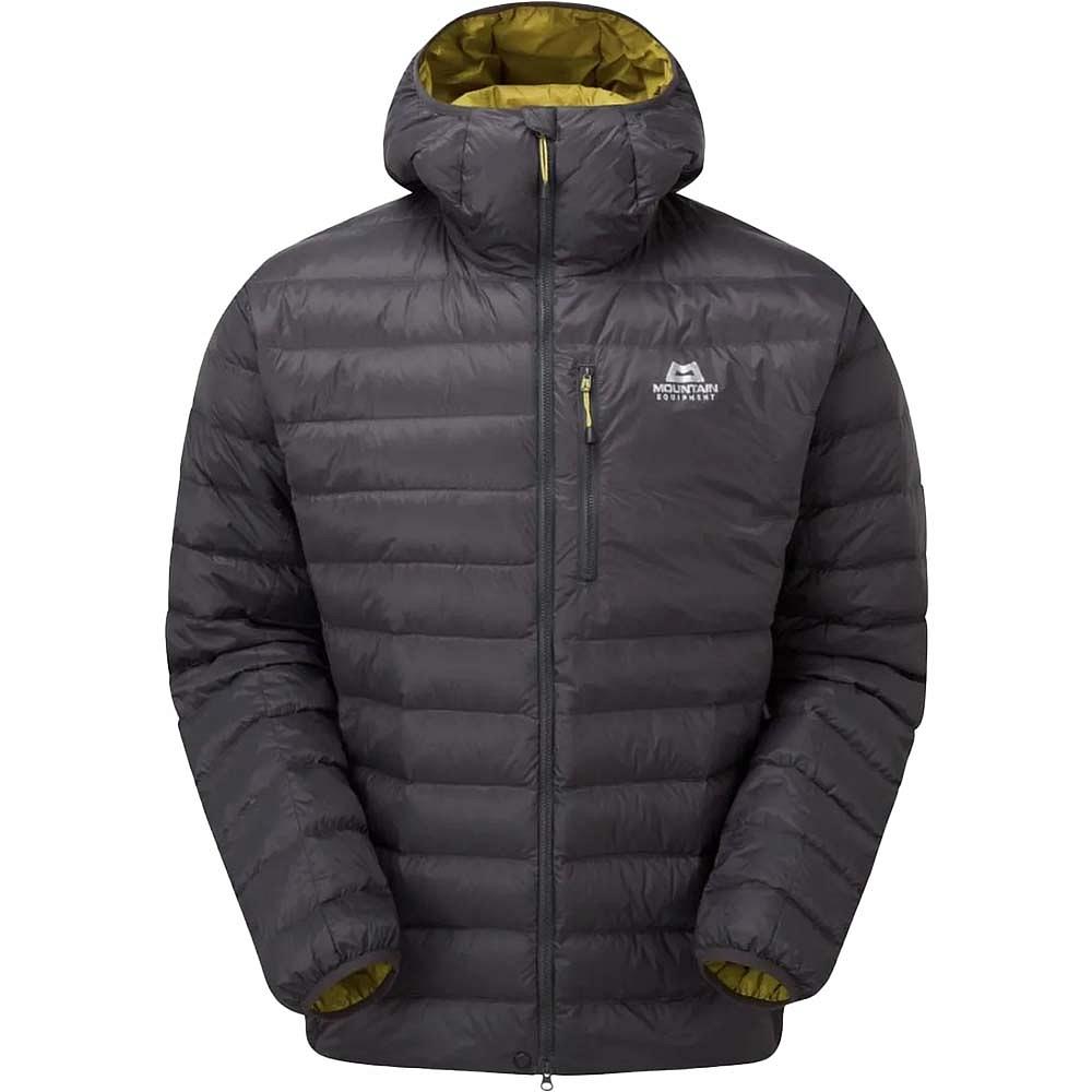 Mountain Equipment Arete Pro Hooded Mens Jacket Pyramiden Sport