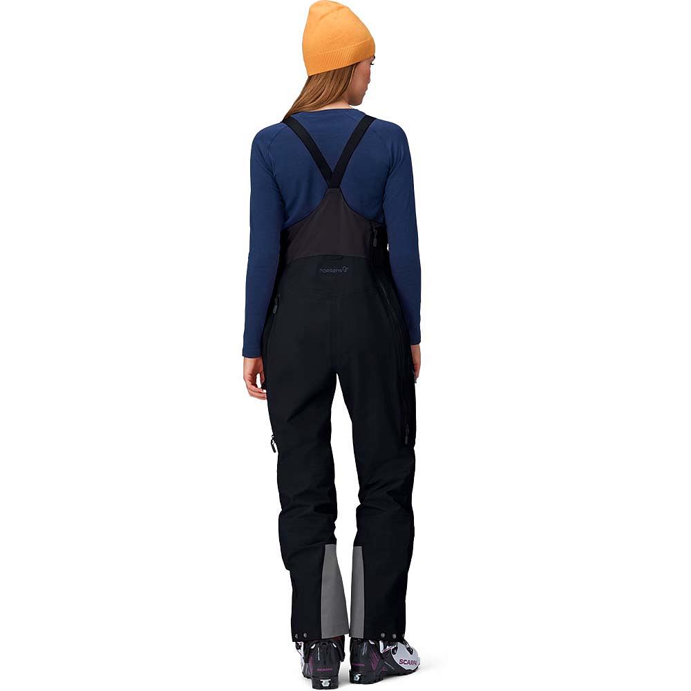 more Gore-Tex Salopette (M) | フルマークスストア-北欧