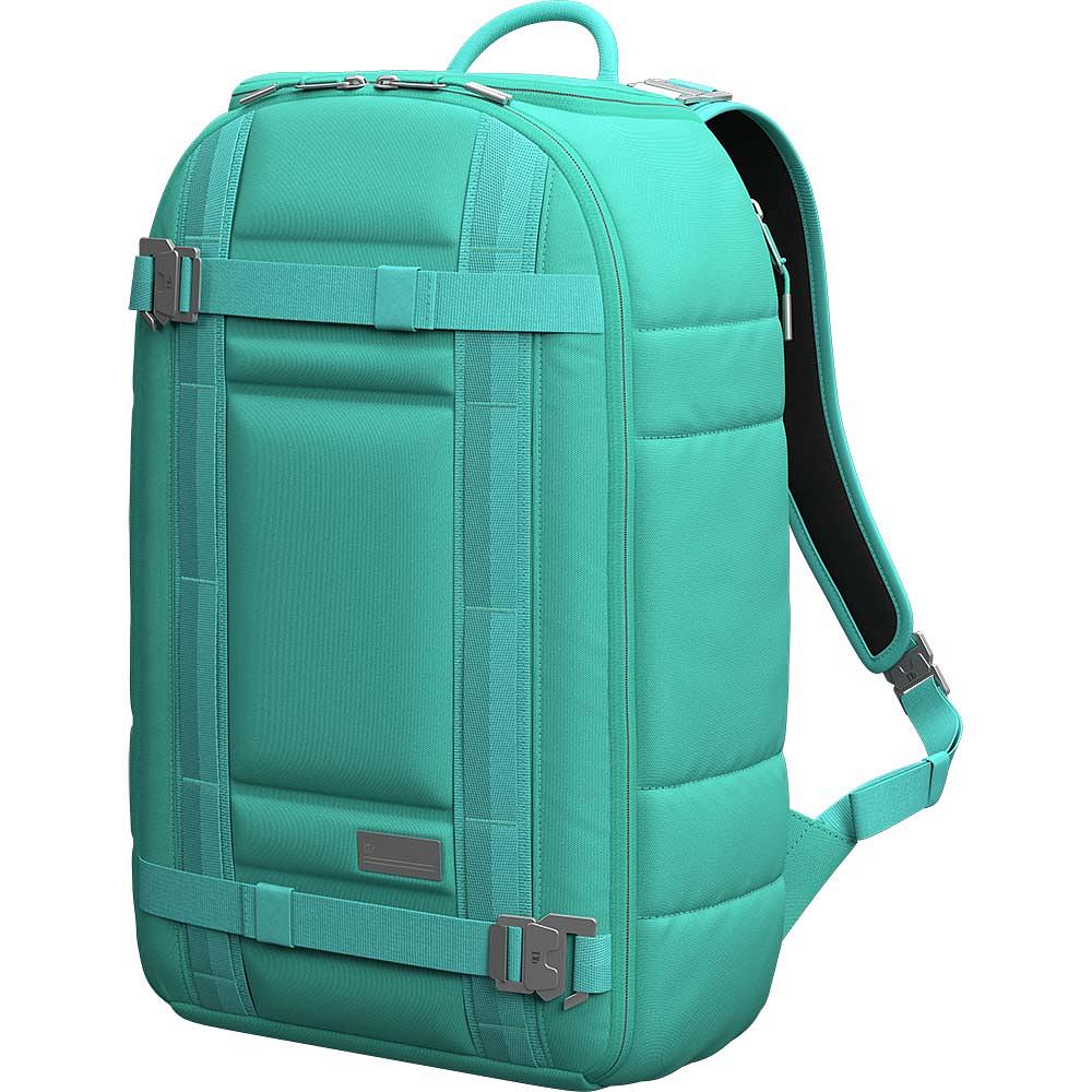Douchebags The Ramverk 21l Backpack Pyramiden Sport