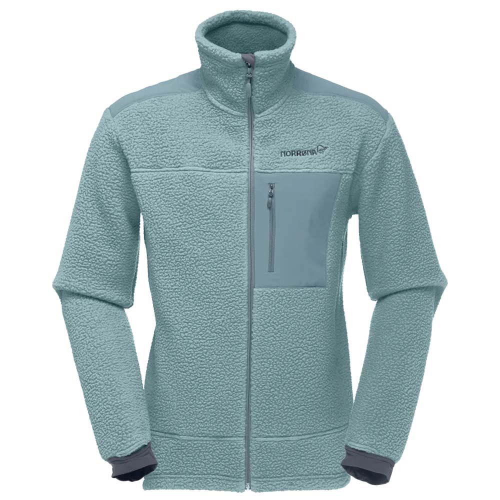 Trollveggen Thermal Pro Jacket (m) | Pyramiden Sport