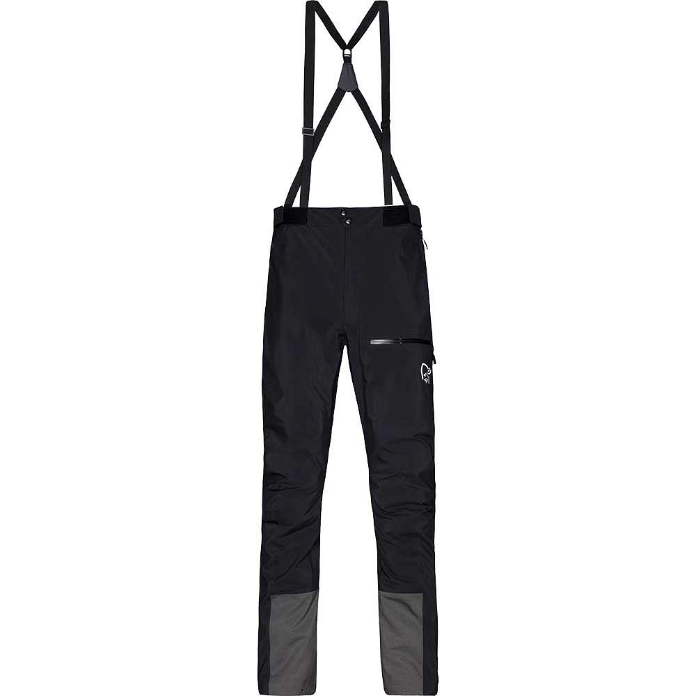 Trollveggen Gore-tex Pro Light Pants M | Pyramiden Sport