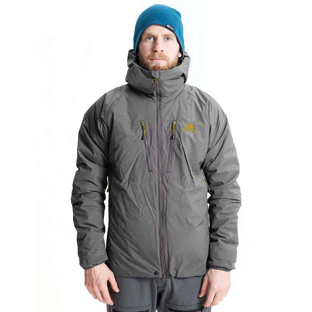 Mountain Equipment Bastion Mens Jacket Pyramiden Sport