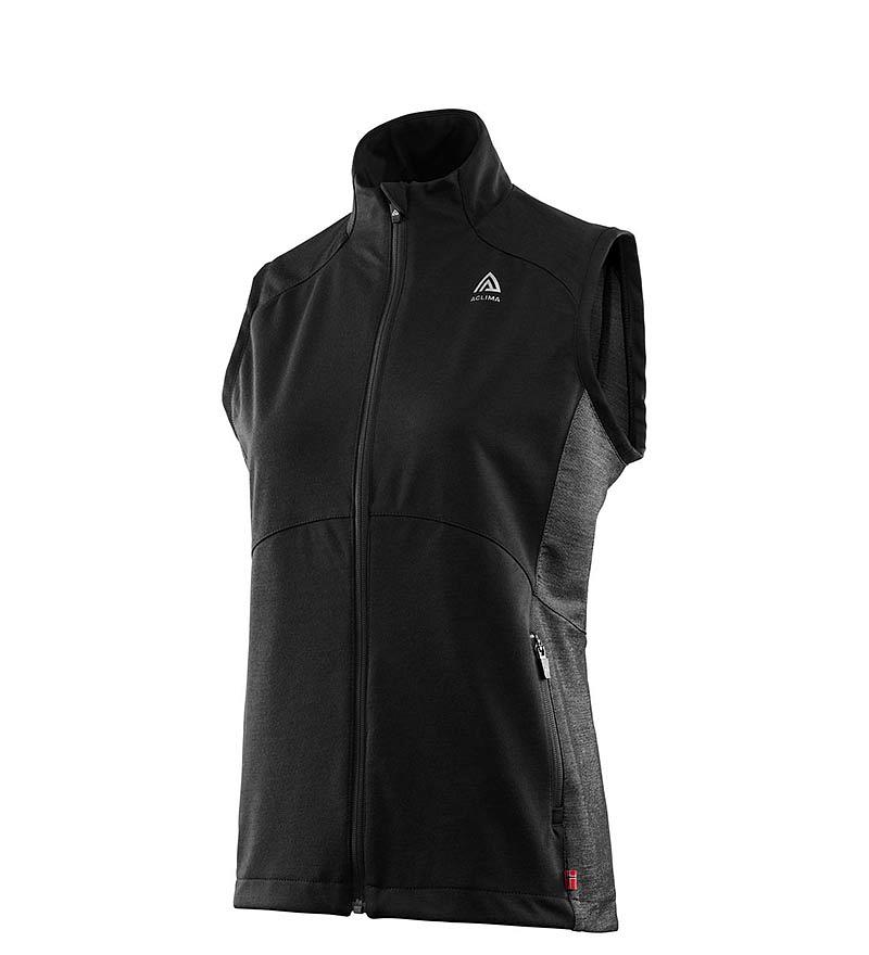 Flexwool Sports Vest W's Pyramiden Sport