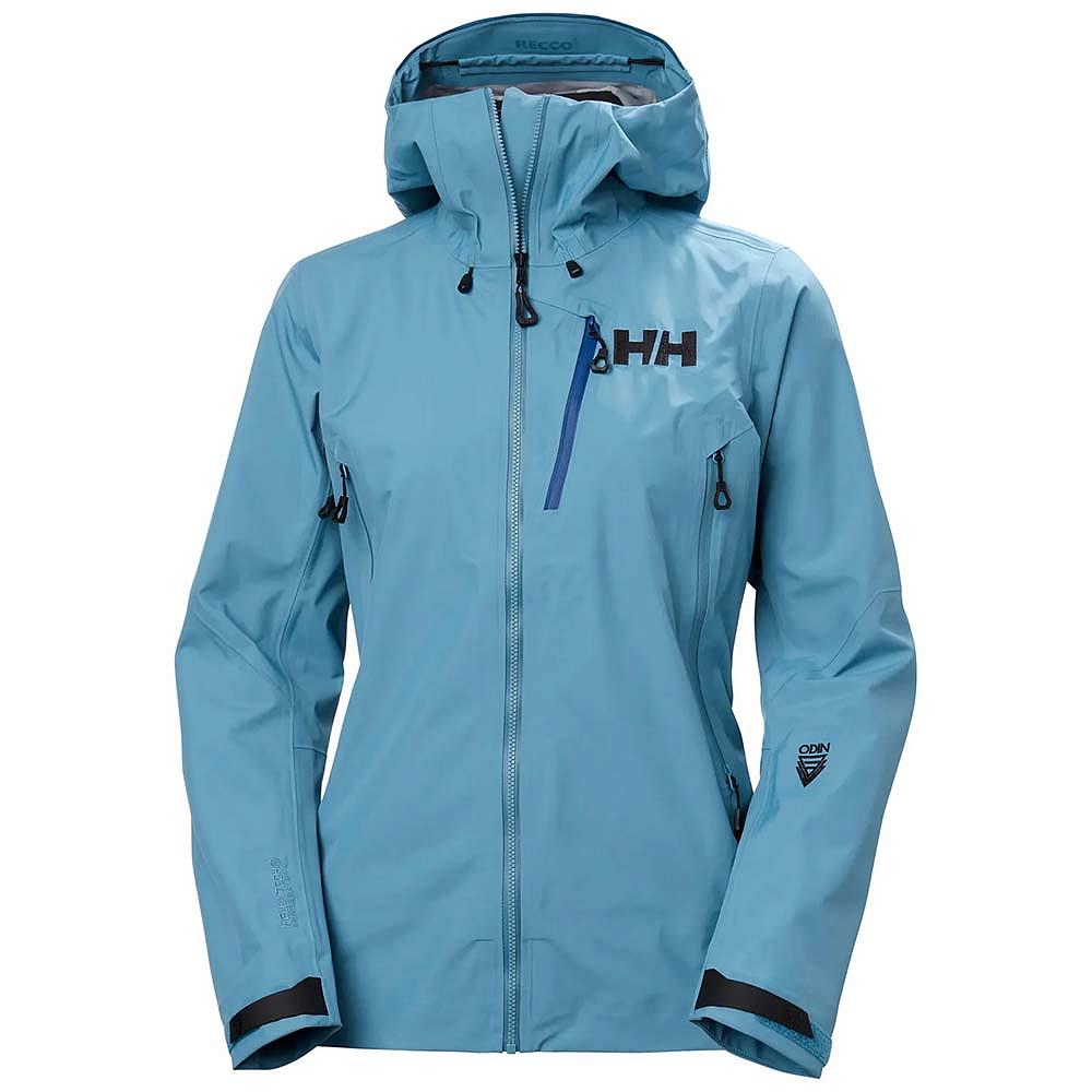 Helly Hansen W Odin 9 Worlds 2.0 Jacket Pyramiden Sport
