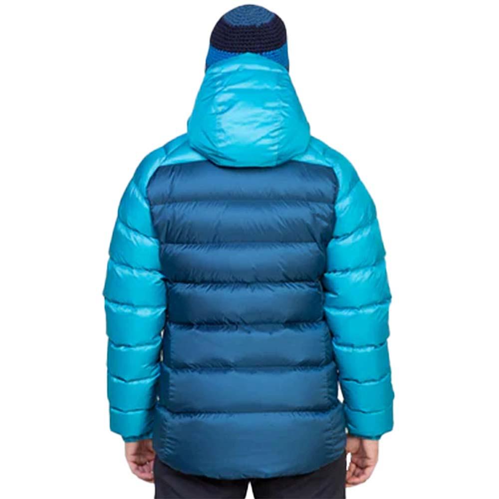 Sigma jacket mountain equipment discount