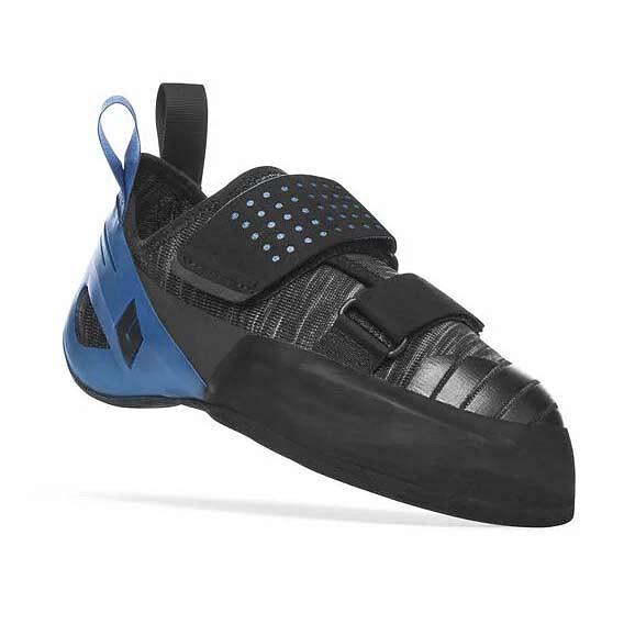 Black Diamond Zone Climbing Shoes Pyramiden Sport